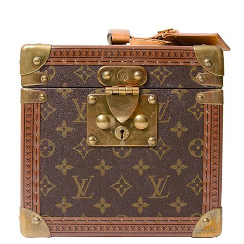 beauty case louis vuitton ebay|Louis Vuitton Makeup Bags & Cases for sale .